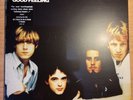 vinyl LP ISOM1LP TRAVIS Good Feeling NEAR MINT Rare UK Sleeve