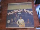 The Doors  Morrison Hotel   Psych; Blues Rock