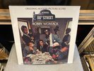 Bobby Womack Across 110th Street soundtrack LP reissue SEALED NEW [J.J. Johnson]