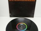 JOHN SEVERSON SUNSET SURF JIMMIE HASKELL T1915 CAPITOL MONO LP VINYL RECORD