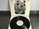RARE LP VINYL QUEEN - INNUENDO ALBUM  UK 1ST PRESS 1991 PCSD 115 VG/EX