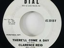 Clarence Reid 