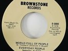 Everyday People 