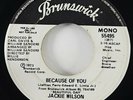 Jackie Wilson 