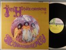 The Jimi Hendrix Experience  Are You Experienced?   RARE  Original Label  Psych