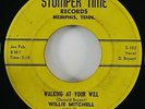Willie Mitchell 