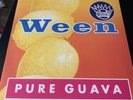 Ween Pure Guava. 2017 Schnitzel Records Repress. Pink Vinyl. Opened But Unplayed
