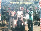 Balla Et Ses Balladins – Objectif Perfection - Afro Manding Guinea LP Syliphone