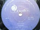 Harari - Party - SOUTH AFRICA Killer Boogie Funk 45 - Gallo