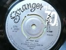 Safaris-Nkoi - I'm Your Man - INVISIBLE Afro Funk Soul KENYA   Stranger 70s