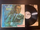Frank Sinatra – September Of My Years Vinyl LP - 1965 - Reprise F1014 - PROMO EX