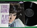 #6 ERROLL GARNER = Plays Misty, US Mercury SR 60662 Stereo JAZZ LP MINT-
