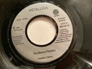 METALLICA 7”  THE MEMORY REMAINS 1997 FRENCH JUKEBOX PROMO NM VERTIGO METJB15