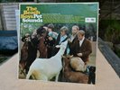 THE BEACH BOYS PET SOUNDS LP ORIGINAL MONO COPY 1ST PRESSING