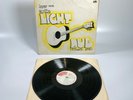 HORACE ANDY In The Light Dub HUNGRY TOWN Original LP Vinyl - VERY RARE