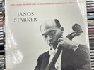 SCHUMANN, LALO (JANOS STARKER) Cello Concertos 35M MERCURY LIVING PRESENCE LP