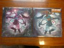 Coheed and Cambria - The Afterman: Ascension and Descension 2 Lp set w/cd's