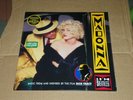 MADONNA I'M BREATHLESS YELLOW COLOR VINYL RECORD PROMO BARNES & NOBLE LP VOGUE