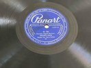 Conjunto Casino - Ba Bae/Alma Muerta * Panart 1439 Latin 78rpm