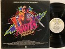 PHANTOM OF THE PARADISE - ORIGINAL A&M SOUNDTRACK LP de palma movie vinyl album