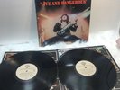 Thin Lizzy Live And Dangerous VG+ ORIG 2LP Boys Are Back In Town JAILBREAK Sg