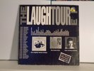 THE LAUGHTOUR VINYL EP-Promo-Ocean Blue, Mighty Lemon Drops, John Wesley Harding