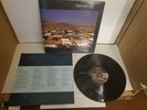 PINK FLOYD A Momentary Lapse Of Reason COLUMBIA LP gatefold ^ [crease on back]