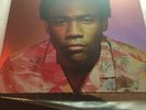 Childish Gambino  Because The Internet  2 LP  Box Set - Limited to 5,000 Glover