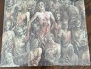 The Bleeding by Cannibal Corpse (Record, Like New) In Shrink, Poster Included