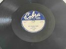 Otis Rush - Sit Down Baby/I Can't Quit You Baby * Cobra 5000 Blues 78rpm