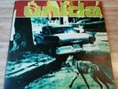 Unida - Coping With The Urban Coyote - Vinyl LP
