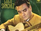 CUCO SANCHEZ-“Mariachi, Arpa y Guitarra”-33 RPM CBS-FREE Shipping In USA