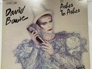 David Bowie  Ashes To Ashes 12