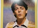 Paul McCartney Temporary Secretary Parlophone 12R6039  12