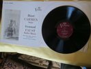 RCA Victrola VICS-1108 Bizet Carmen Gounod Faust Stereo Excellent+ Rare