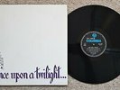 THE TWILIGHTS - UNCE UPON A TWILIGHT - OZ MONO COLUMBIA PSYCH ROCK LP - 1968