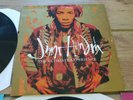 JIMI HENDRIX 