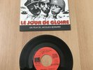 45 Tours : Un jour de gloire (BOF) - RARE & IMPECCABLE