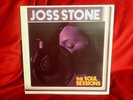 Joss Stone - The Soul Sessions - LP - 2003  - EX+ Vinyl.