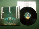 ELECTRIC LIGHT ORCHESTRA (ELO) Face The Music - UK Vinyl LP JETLP 201. M-/VG