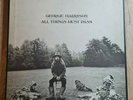 George Harrison 3x LP All Things Must Pass UK Apple Thin Box Press STUNNING COPY