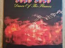 Guru Guru LP Dance Of The Flames UK Atlantic 1st Press LOOKS UNPLAYED SUPERB