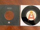 THE CLASH - London Calling UK WLP 7” promo CBS punk  not KBD sleeve Joe Strummer