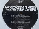 CITIZEN KANE - MONOPOLY MONEY / REMEMBRANCE DAY (12