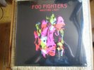 Foo Fighters Wasting Light  New Sealed Double Album Vinyl Record LP