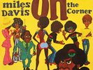 Mobile Fidelity MILES DAVIS - On The Corner 180 gram