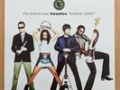 The Brand New Heavies Brother Sister Rare Original 1994 2xLP Vinyl Acid Jazz