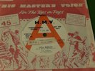 The Crests Little Miracles HMV Demo UK 45 EX Doo Wop Rock & Roll