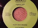 HEAR- 1971 XXX FUNKY SPOKEN WORD - RUDY RAY MOORE DOLEMITE - PIMPIN' SAM - KENT
