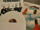 A Day To Remember - You're Welcome Limited White Vinyl, Hand Signed Poster